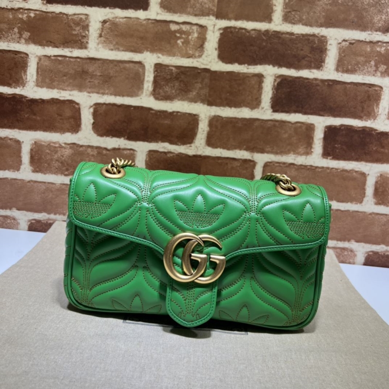 G*u*i satchel bags